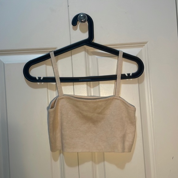 OAK + FORT tank top - Picture 1 of 2